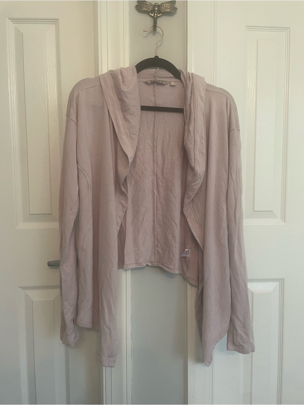 Athleta Nirvana Wrap